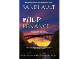 Livro WILD PENANCE WILD Mystery Series de SANDI AULT (Inglês)