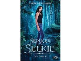 Livro Seduced by a Selkie de Lauren Connolly (Inglês)