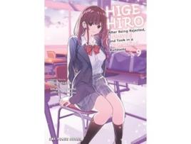 Livro Higehiro Volume 9 de Shimesaba e Imaru Adachi (Inglês)