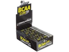 Olimp Nutrition Bcaa 1100 Mega Cápsulas
