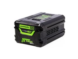 Bateria de lítio recarregável GREENWORKS G60B5 (60 V)