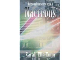 Livro Nacreous Harmony Run de Sarah Elle Emm (Inglês)