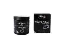 Hagerty Banho Limpa Prata e Jóias 170Gr