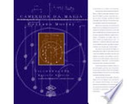 Livro CAMINHOS DA MAGIA de MURRAY, ROSEANA (Português do Brasil)