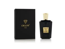 Perfume Mulher ORLOV PARIS Star of the Season (75 ml)