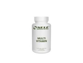 Multi Vitamin 120 Comp