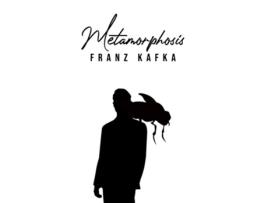 Livro Metamorphosis de Franz Kafka (Inglês)