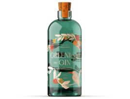 Gin Artesanal Português Premium Original 700ml GREENleap