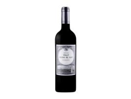 Vinho CHÂTEAU VRAY CROIX DE GAY Pomerol (0.75 L - 1 Unidade)