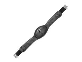 Cilha Elástica com Borlas Preto 65 Cmwintec