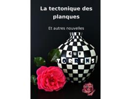 Livro La tectonique des planques French Edition de Guy Torrens (Francês)