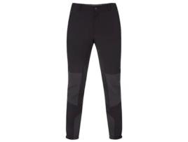 Calças de Homem MCKINLEY Poliéster Azul (54)