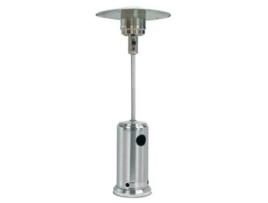 Aquecedor a Gás QLIMA Pgu2013S Exterior (13000 W)