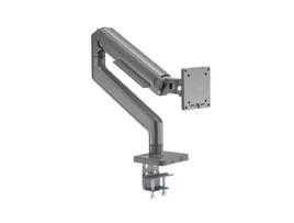 Suporte de Monitor EWENT Ew1529 17-49 cm Articulado Cinzento