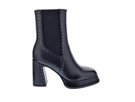 Botins de Mulher NOA HARMON Preto (39)