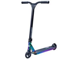 Scooter Freestyle LONGWAY Metro X4