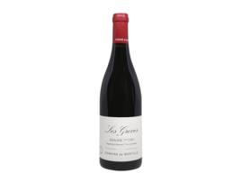 Vinho MONTILLE 1er Cru Les Grèves Pinot Preto Beaune (0.75 L - 1 Unidade)