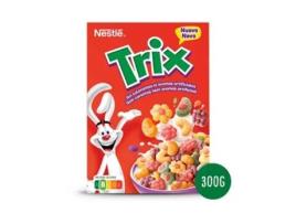 Cereais TRIX