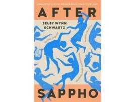 Livro After Sappho de Selby Wynn Schwartz (Inglês)