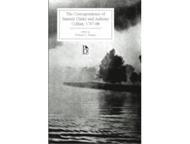 Livro Correspondence of Samuel Clarke and Anthony Collins, 170708 de Samuel Clarke e Anthony Collins (Inglês)