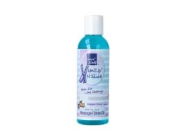 Lubrificante NATURE BODY 100 ml Pêssego Arandos