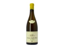 Vinho branco GUILLOT-BROUX Le Clos Chardonnay Mâcon-Cruzille Crianza (0.75 L - 1 Unidade)