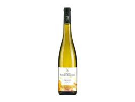 Vinho branco BARMÈS-BUECHER Hengst Riesling Alsace Grand Cru (0.75 L - 1 Unidade)