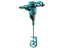 Misturador manual com ancoragem de haste rápida hexafix XO6 R HF (1750 W) COLLOMIX-25.142