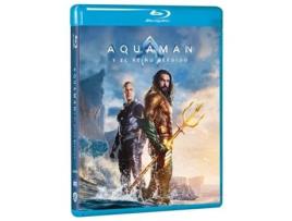 Filme Aquaman And The Lost Kingdom 2023 / Aquaman Y El Reino Perdido