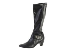 Botas de Mulher ENZA NUCCI Preto (36)