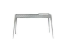 LISA Espeto Miami Grill 800400 Linha Luxo