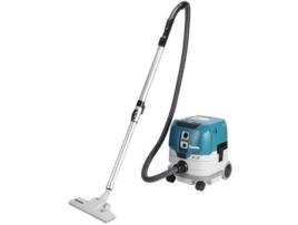 MAKITA Vc005Glz Vácuo Bl 40Vmax Xgt 8L L Seco