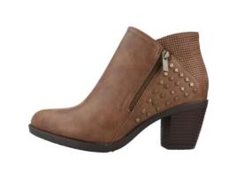 Sapatos de Mulher CHIKA10 Kurazo Castanho (41)