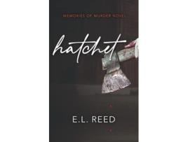 Livro Hatchet Memories of Murder de El Reed (Inglês)