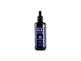 RENOVALITY Moringový Oil Cold Pressed 100 Ml 100Ml