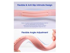 Mini Ventoinha TURMIN Fs04014 Rosa