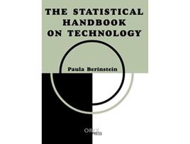 Livro Statistical Handbook on Technology de Paula Berinstein (Inglês - Capa Dura)