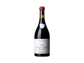 Goyo García Viadero Finca Valdeolmos 2019 GOYO GARCÍA VITICULTOR