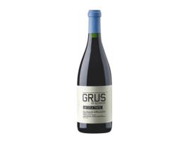 Vinho ALCOHUAZ Grus Mezcla Tinta Valle de Elqui (0.75 L - 1 Unidade)