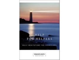 Livro Help For Helpers (Inglês)