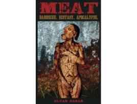 Livro Meat de Ultan Banan (Inglês)