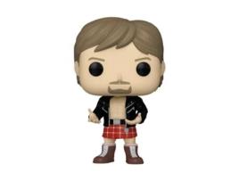Figura Funko WWE Rowdy Roddy Piper Pop! Vinyl