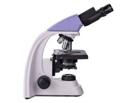 Microscópio Biológico Magus Bio 250Bl LEVENHUK 82889 Criança Unissex Não Preto