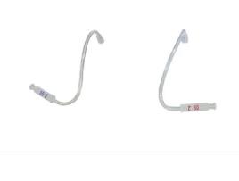 OTICON Bernafon Conjunto Corda Minifit 5 Peças 1 3 Comprimento 4 Elos Aparelho Auditivo