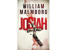 Livro Josiah de William Malmborg (Inglês)