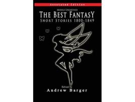 Livro Middle Unearthed The Best Fantasy Short Stories 18001849 de Mary Shelley Charles Dickens (Inglês)