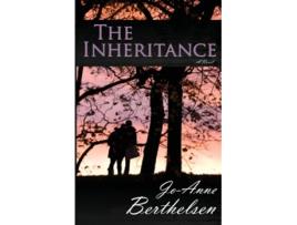 Livro The Inheritance de JoAnne Berthelsen (Inglês)