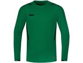 Camisola de Homem para Futebol HUMMEL Move Classic Preto (164 cm)