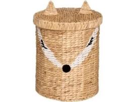 Caixa de Brinquedos Fox Natural Atmosphera ATMOSPHERA FOR KIDS