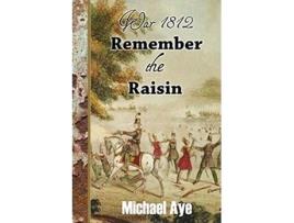 Livro Remember the Raisin de Michael Aye (Inglês)